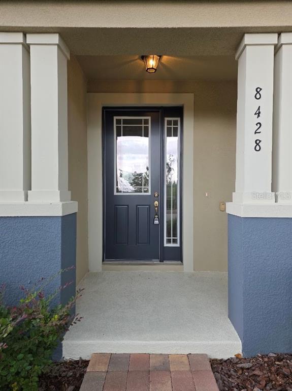 8428 IRON MOUNTAIN TRAIL, WINDERMERE, FL — photo 2 of 30