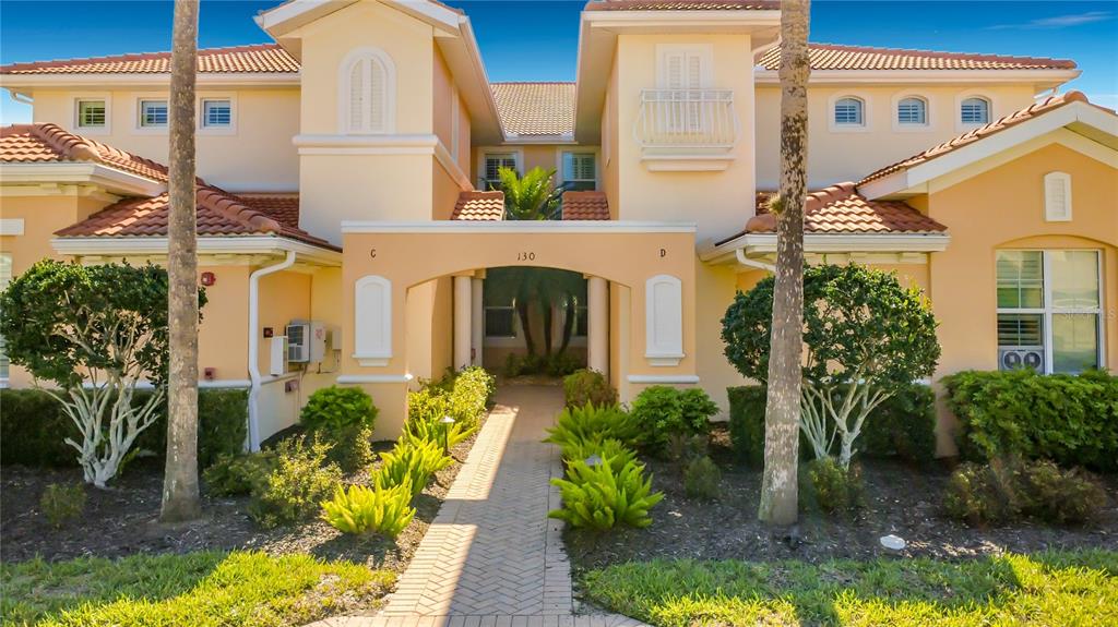 130 BELLA VISTA TERRACE UNIT 10C
