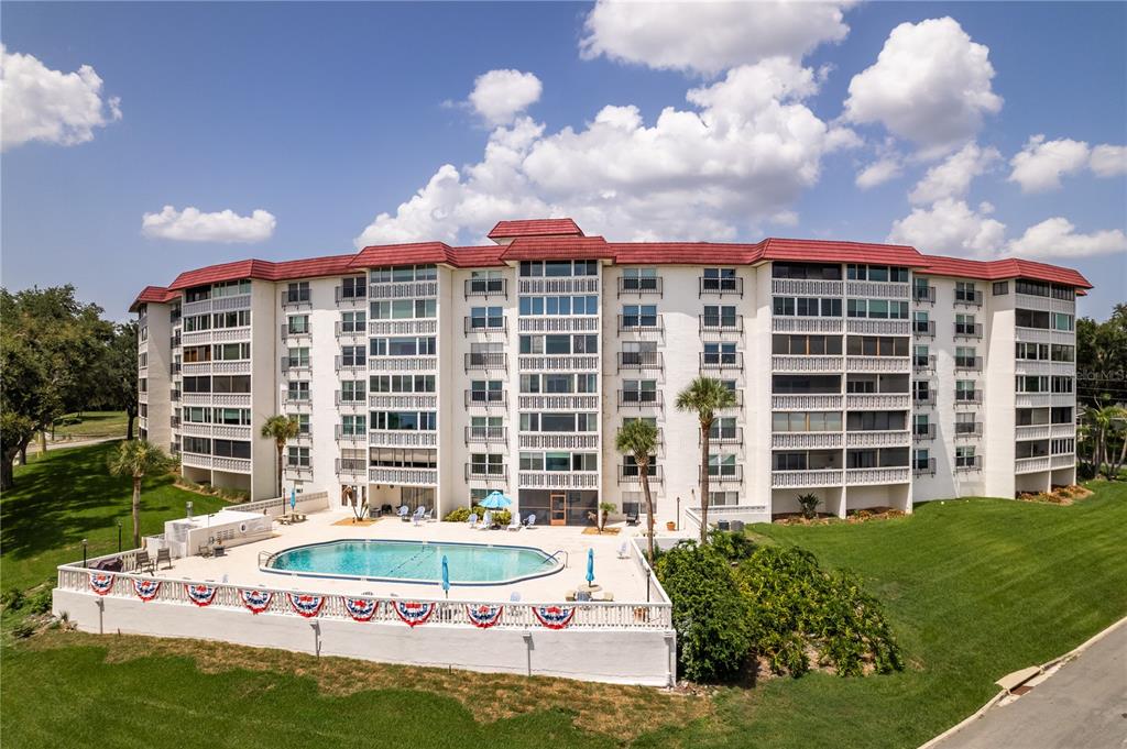 601 N MCDONALD STREET UNIT 310