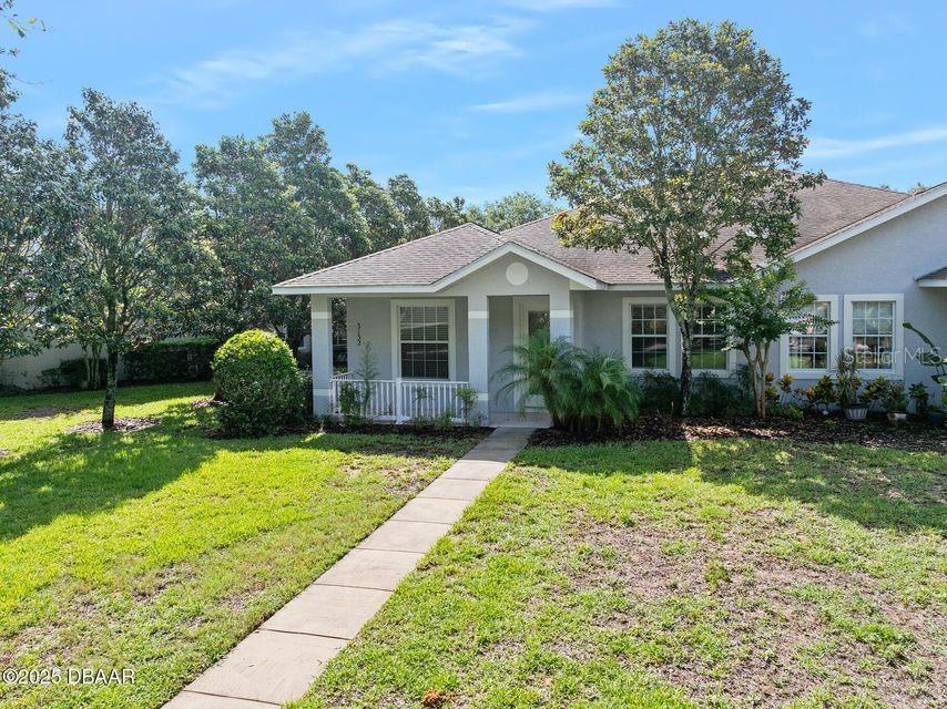 3132 CONNEMARA DRIVE