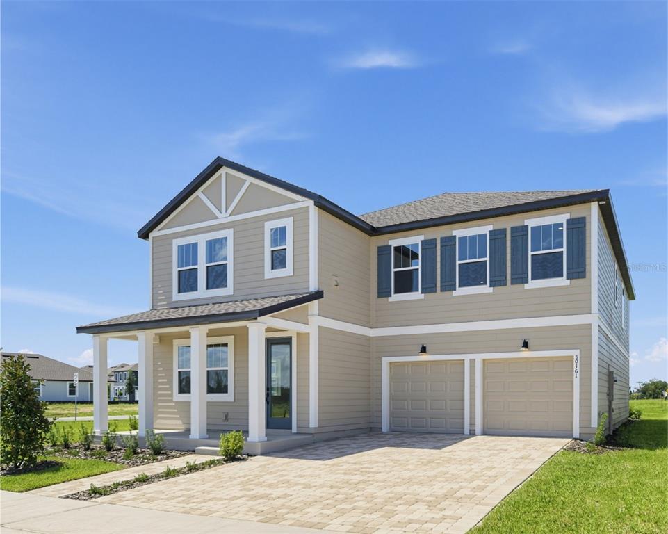 30161 EMERALD FOREST DRIVE, MOUNT DORA, FL — photo 2 of 30