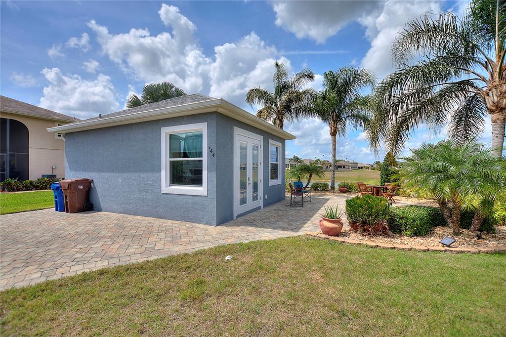 544 NARROW POND ROAD