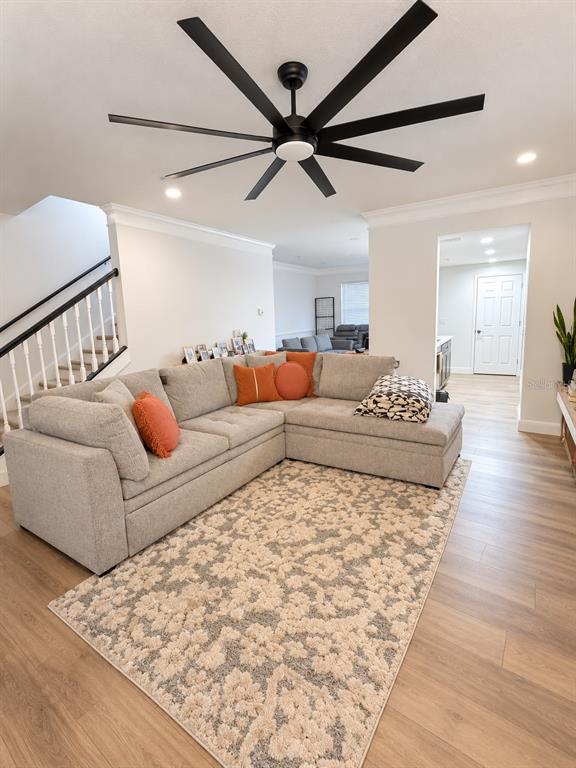 6611 TIME SQUARE AVENUE UNIT 105, ORLANDO, FL — photo 2 of 13