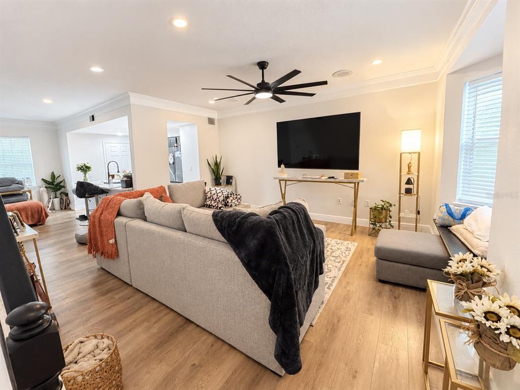 6611 TIME SQUARE AVENUE UNIT 105, ORLANDO, FL — photo 3 of 13