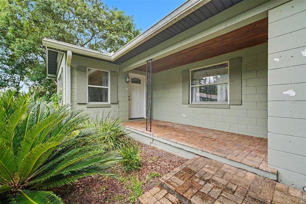 150 WESTWOOD AVENUE, DELAND, FL — photo 2 of 23