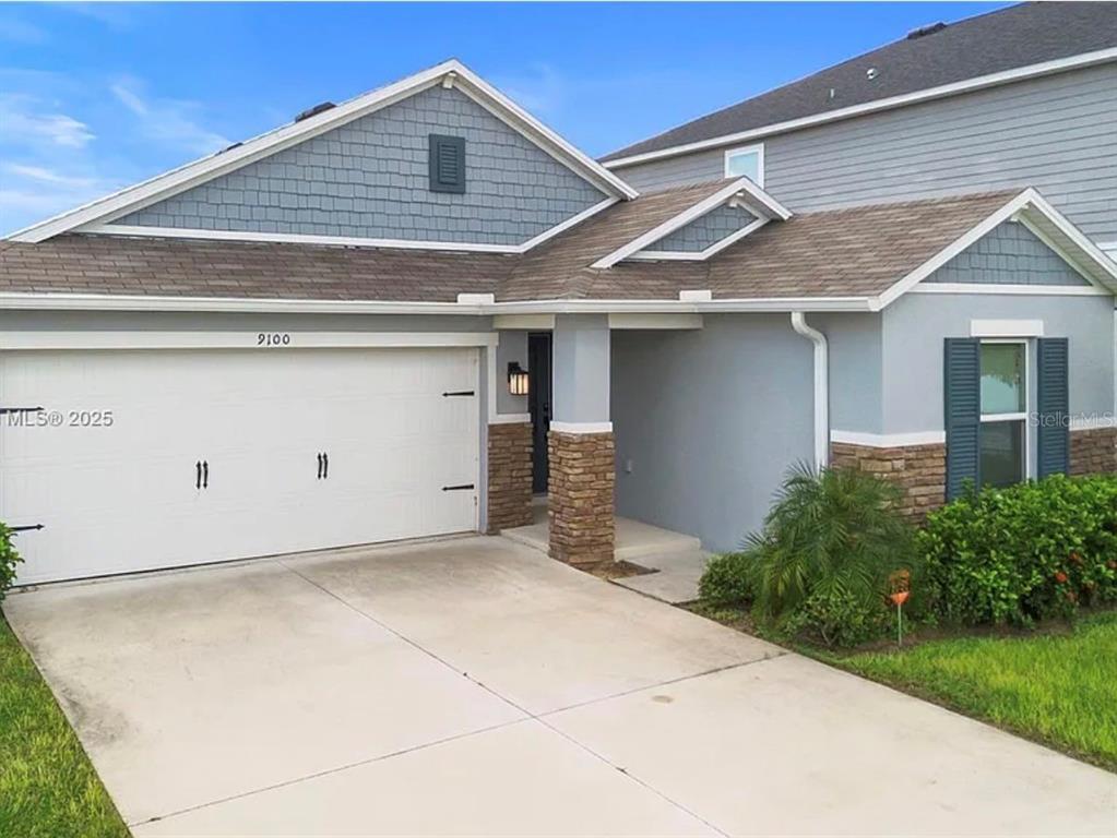 9100 OSCRAFT DRIVE