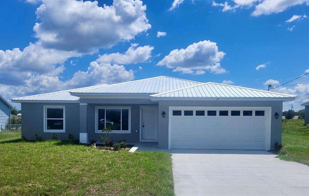 24 POPLAR RUN