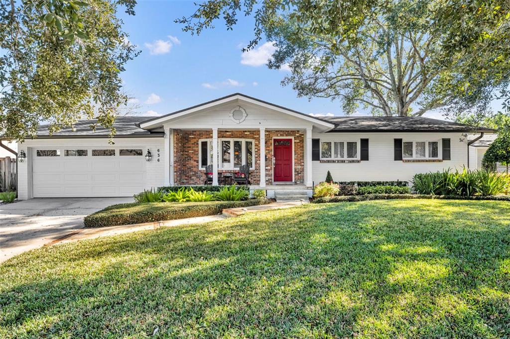636 DUNBLANE DRIVE
