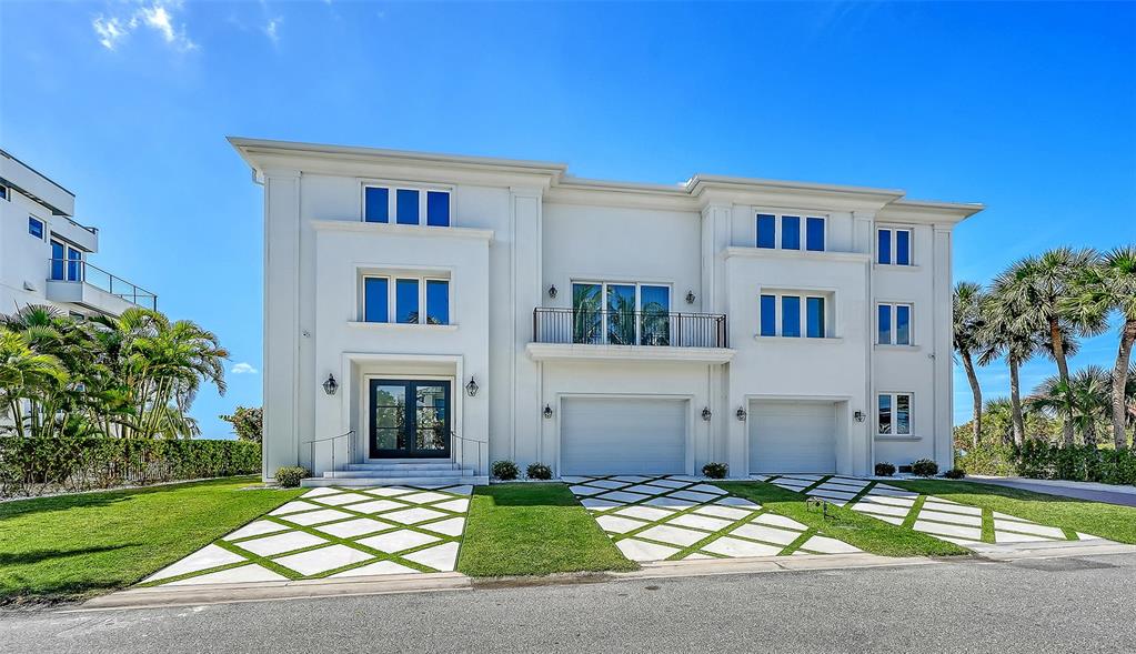 6529 GULFSIDE ROAD, LONGBOAT KEY, FL — photo 2 of 30