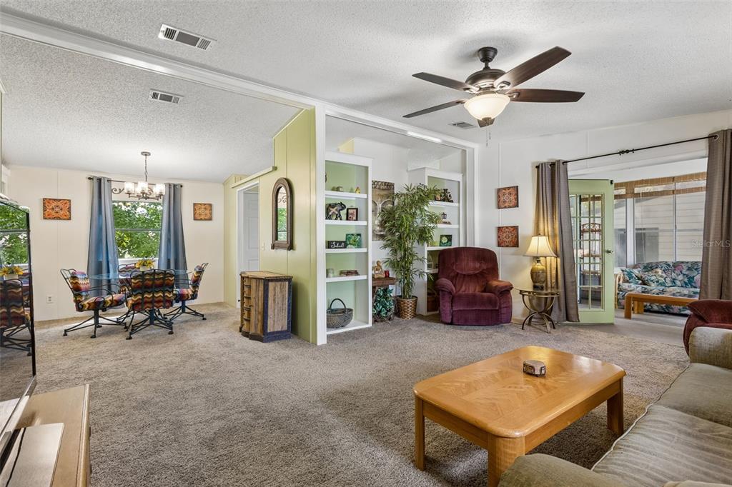 25040 BETTON HILL, LEESBURG, FL — photo 3 of 20