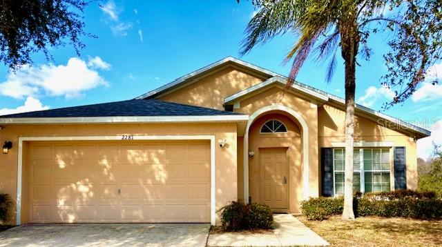 2281 ROYAL RIDGE DRIVE