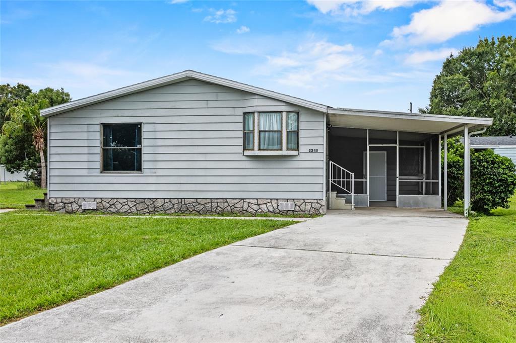 2240 DARBY LANE