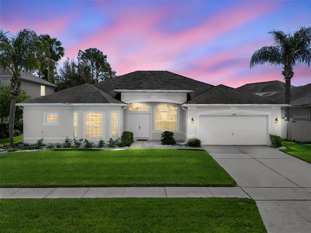 3278 HAWKS NEST DRIVE