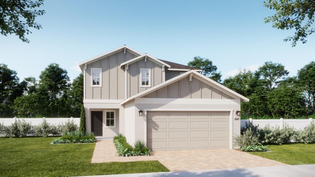27313 AFRICAN FISH COURT