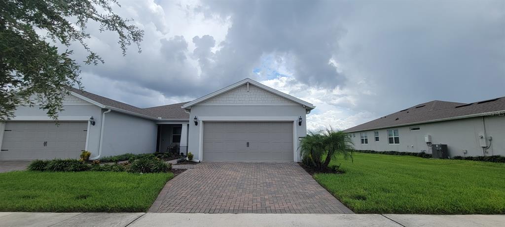 2984 CHERRY BLOSSOM LOOP, ST CLOUD, FL — photo 2 of 13
