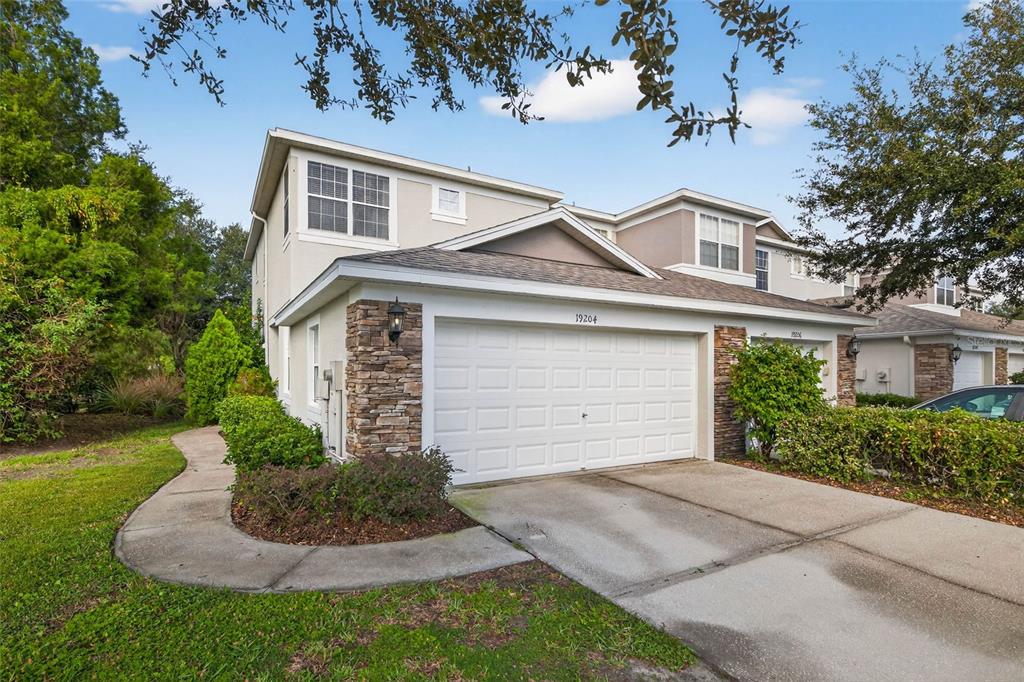 19204 STONE HEDGE DRIVE