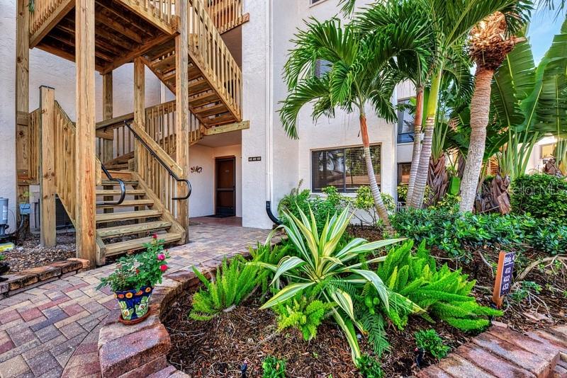 1600 COVE II PLACE UNIT 412