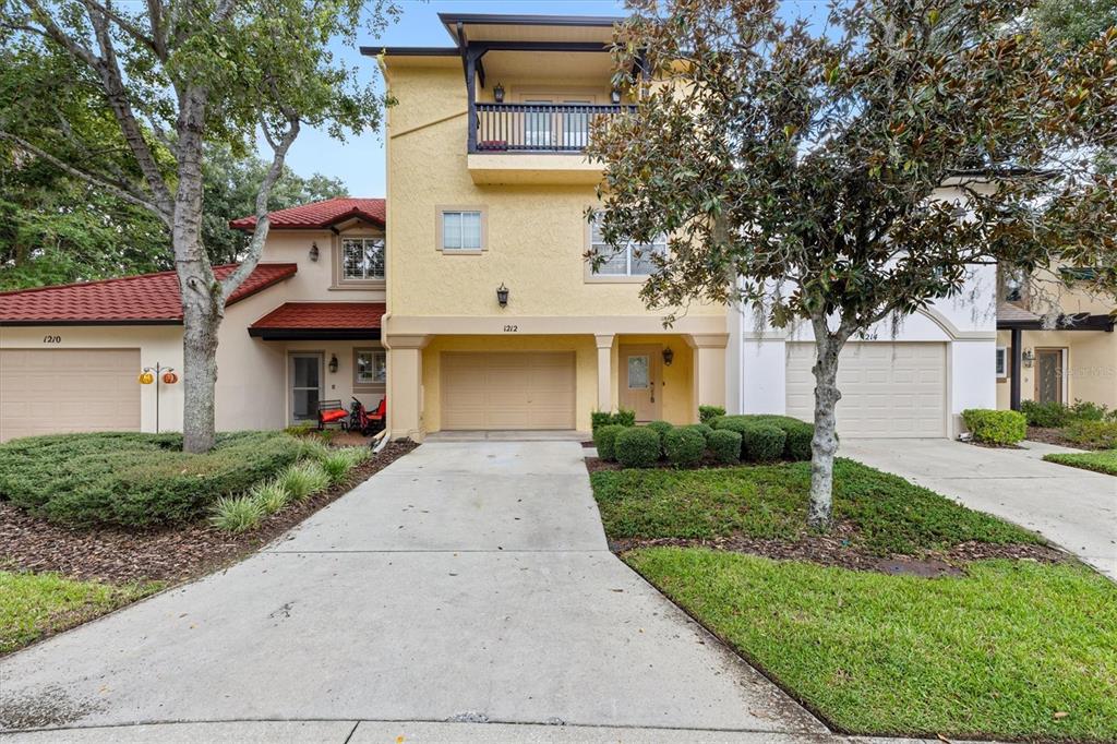 1212 AVENIDA DE LAS CASAS UNIT 0, THE VILLAGES, FL — photo 2 of 30