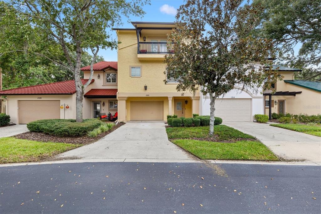 1212 AVENIDA DE LAS CASAS UNIT 0, THE VILLAGES, FL — photo 3 of 30