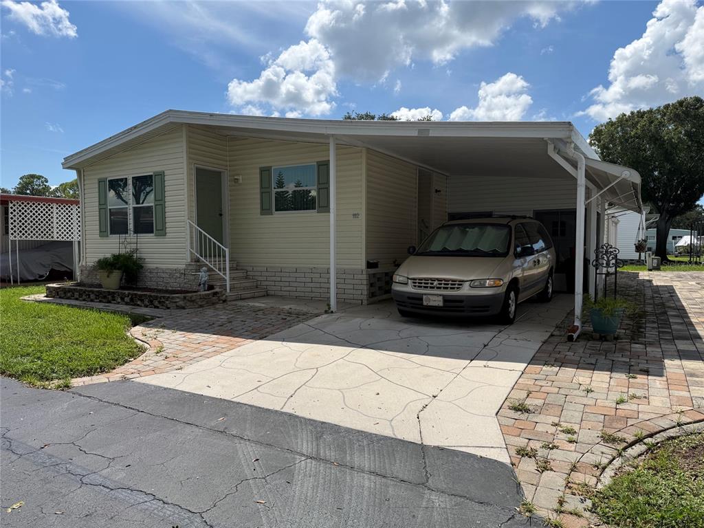 7880 54TH AVENUE N UNIT 102, ST PETERSBURG, FL — photo 2 of 43