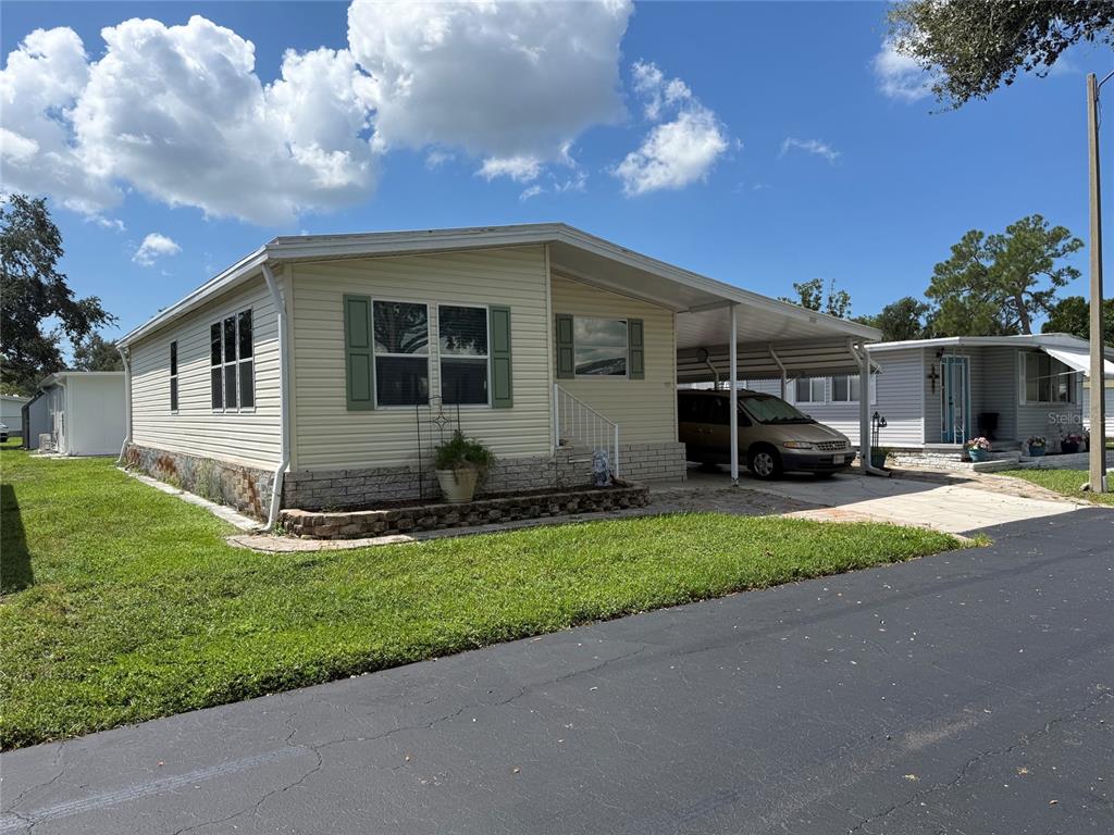 7880 54TH AVENUE N UNIT 102, ST PETERSBURG, FL — photo 3 of 43