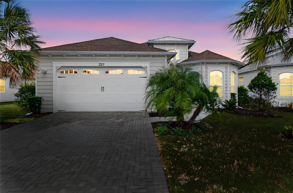 253 COMPASS ROSE DRIVE