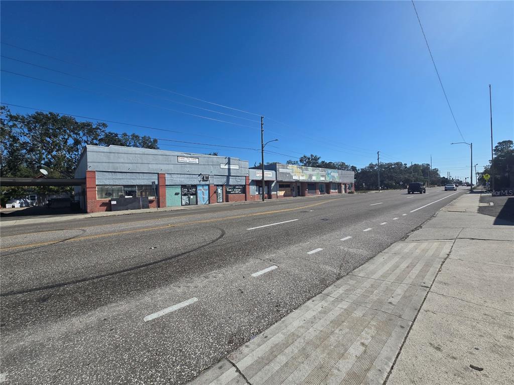900 DR MARTIN LUTHER KING JR STREET S