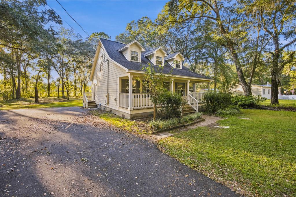 4390 NE 140TH COURT, WILLISTON, FL — photo 4 of 30