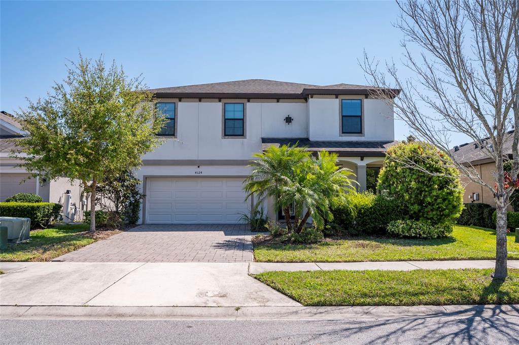 4124 REVIVAL LANE