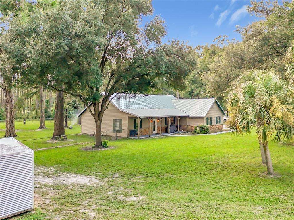13851 NW 65TH AVENUE, CHIEFLAND, FL — photo 4 of 30