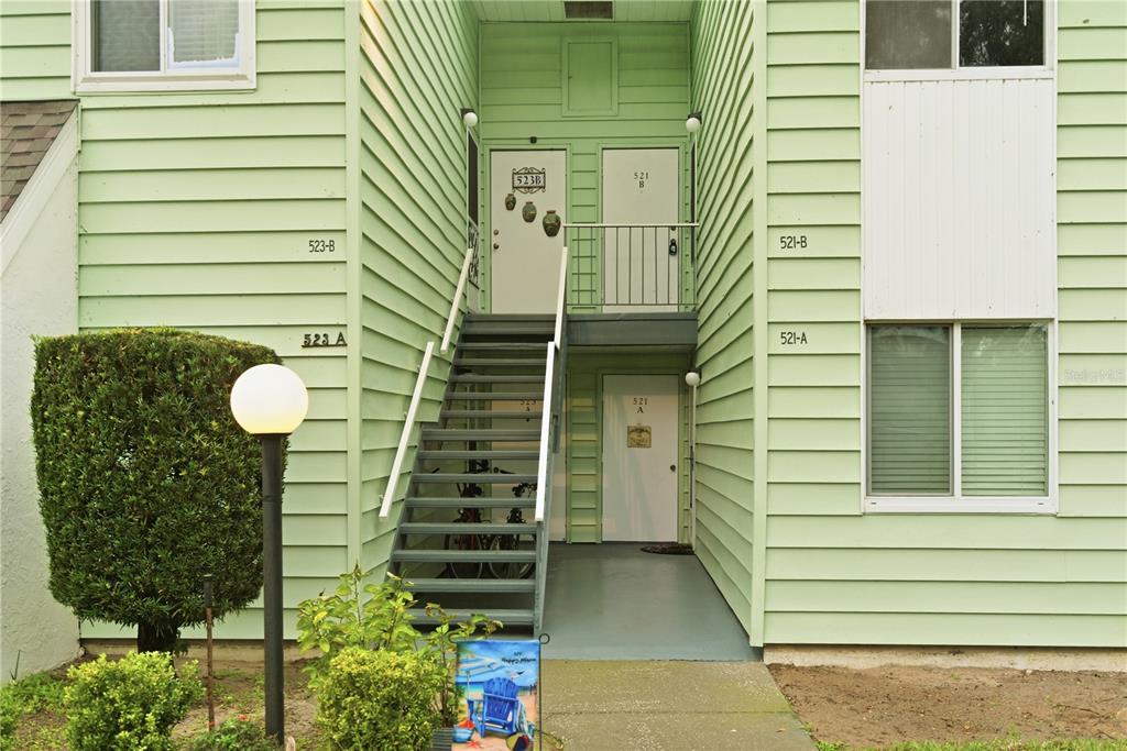 521 MIDWAY DRIVE UNIT B