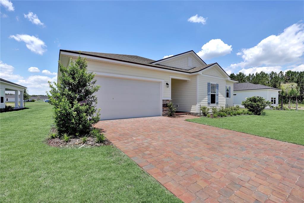 71 BRICKSTONE TRACE