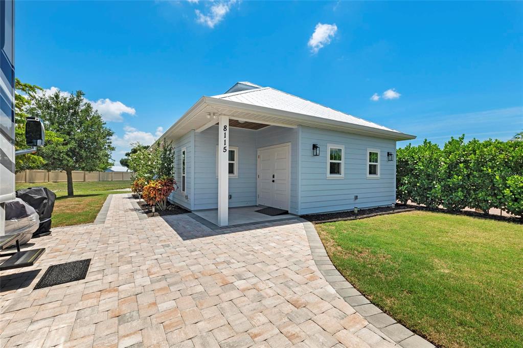 8115 SW SAND CRANE CIRCLE LOT 2