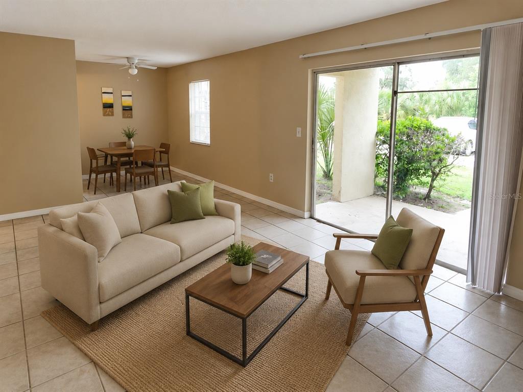 5226 CURRY FORD ROAD UNIT 313, ORLANDO, FL — photo 2 of 7