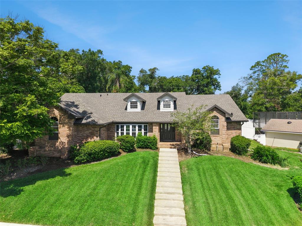 358 BRANTLEY CLUB PLACE
