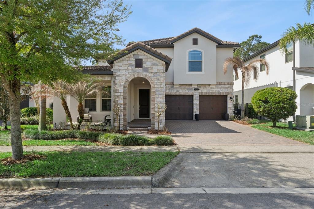 8415 VIVARO ISLE WAY