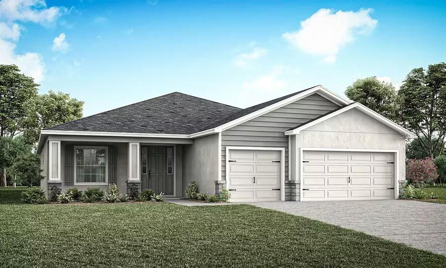 6007 BALLAST DRIVE