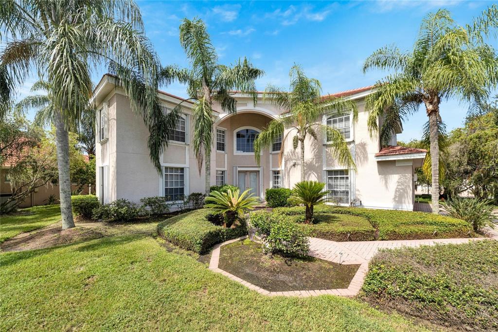 17904 CACHET ISLE DRIVE
