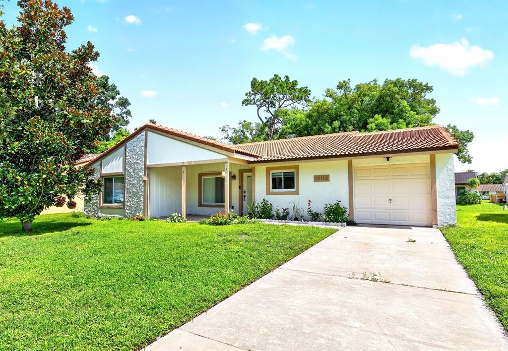 10113 ALLENBY COURT