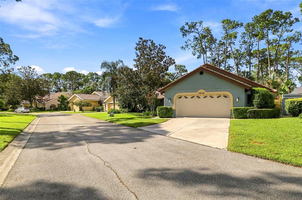 4848 TIVOLI AVENUE, SARASOTA, FL — photo 2 of 30