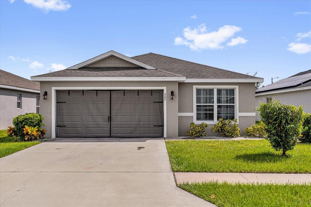 507 LORIENT DRIVE