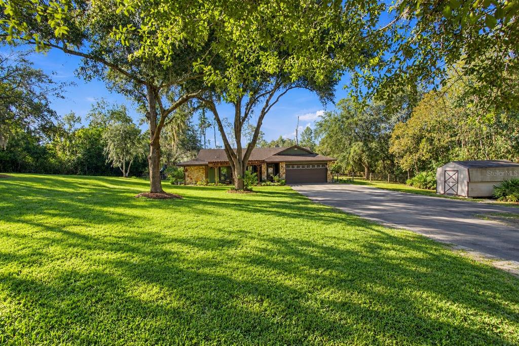 7891 SYCAMORE DRIVE, NEW PORT RICHEY, FL — photo 3 of 30