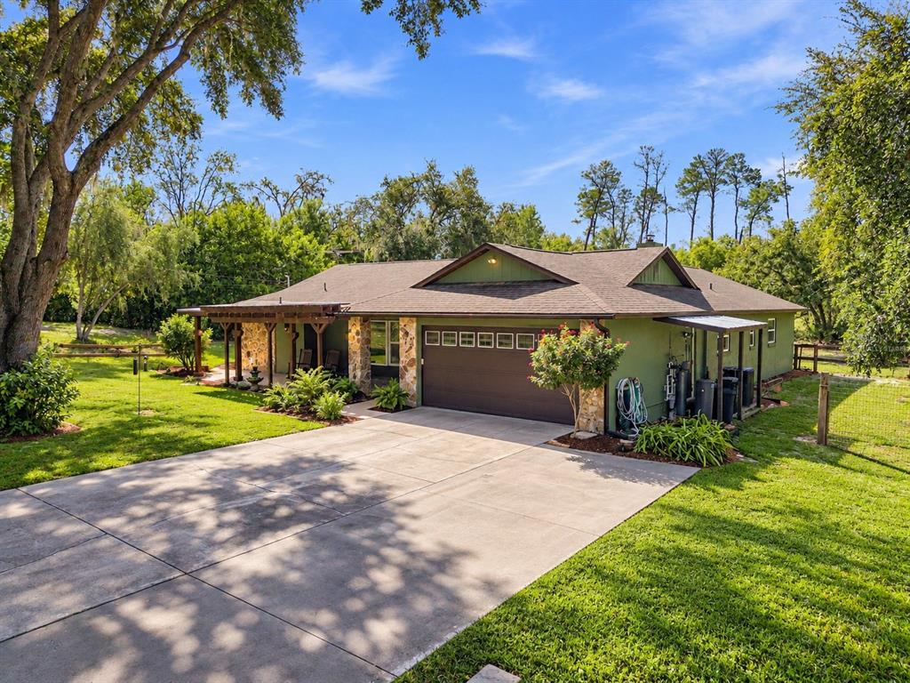 7891 SYCAMORE DRIVE, NEW PORT RICHEY, FL — photo 4 of 30