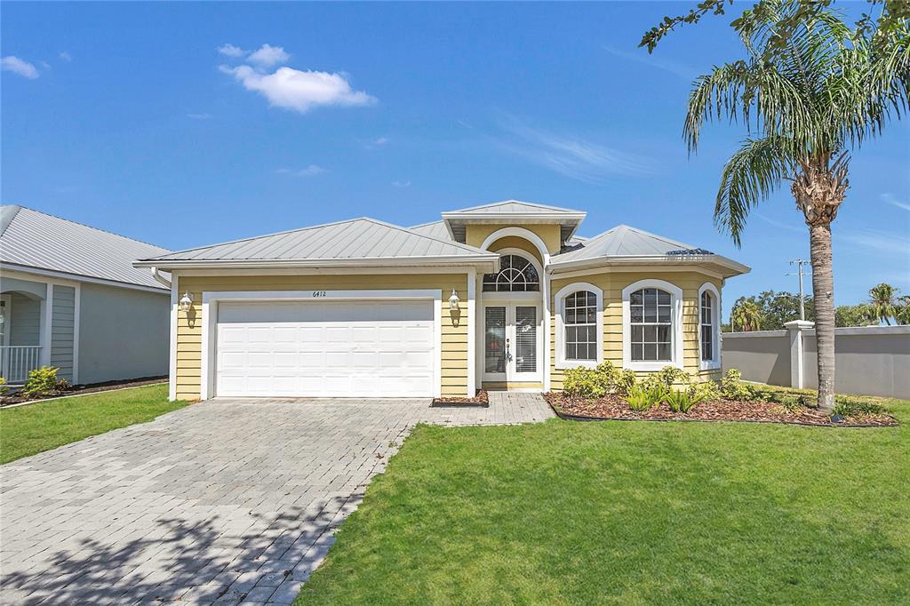 6412 COQUINA ISLAND COVE