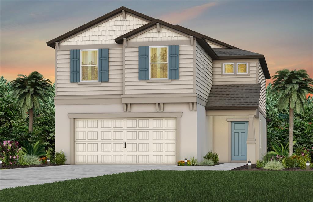 9959 TRELLIS VINE WAY