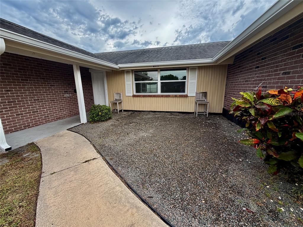 4015 CASHMERE DRIVE, NEW PORT RICHEY, FL — photo 2 of 18