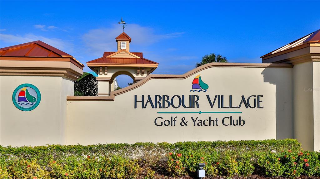 4626 HARBOUR VILLAGE BOULEVARD UNIT 3201