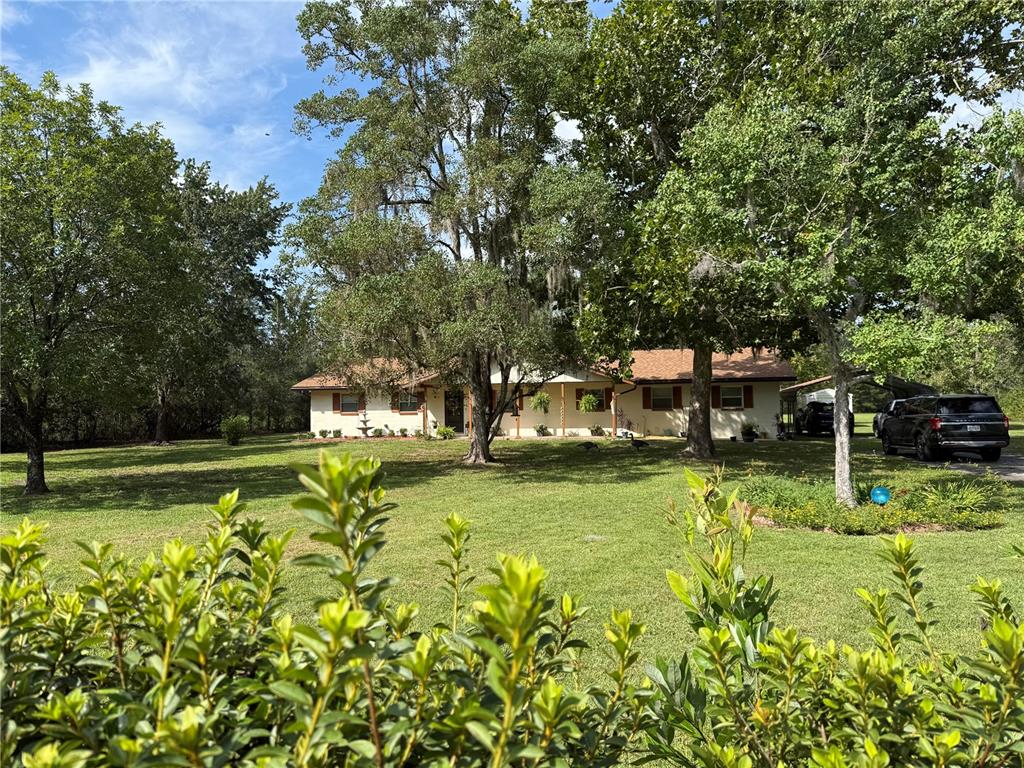 27275 NE COUNTY ROAD 125, LAWTEY, FL — photo 3 of 26