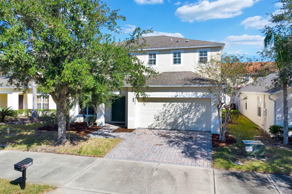 4603 CUMBRIAN LAKES DRIVE
