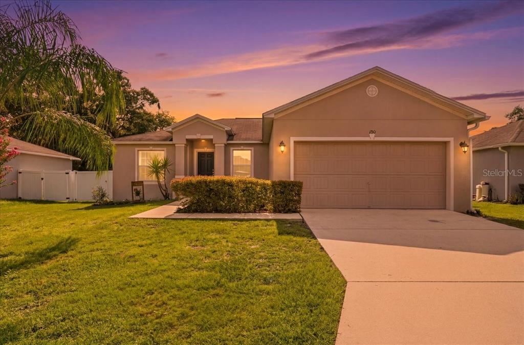 180 SOLIS DRIVE